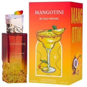 Gulf Orchid Mangotini EDP 100ml