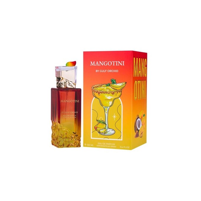 Gulf Orchid Mangotini EDP 100ml