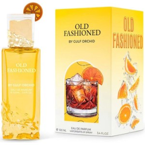 Gulf Orchid Old Fashioned EDP 100ml