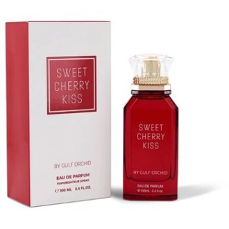 Gulf Orchid Sweet Cherry Kiss EDP 30ml kvepalai moterims