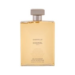 Chanel Gabrielle Shower gel 200ml