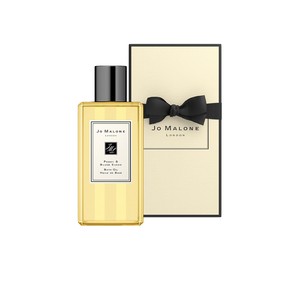 Jo Malone Peony & Blush Suede Olej do koupele 250ml
