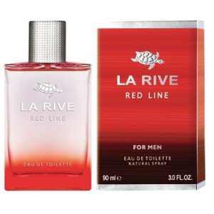 La Rive Red Line EDT 90ml kvepalai vyrams