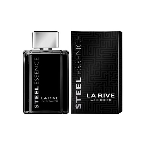 La Rive Steel Essence EDT 100ml kvepalai vyrams