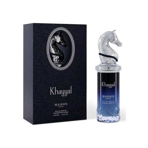 Maison Asrar Khayyal EDP 100ml kvepalai vyrams