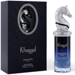 Maison Asrar Khayyal EDP 100ml kvepalai vyrams