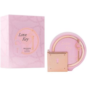 Maison Asrar Love Key EDP 100ml