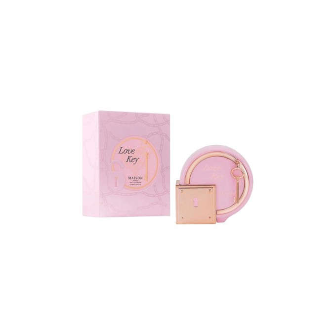 Maison Asrar Love Key EDP 100ml kvepalai moterims