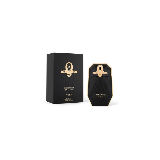 Maison Asrar Throne Eclipse EDP 100ml