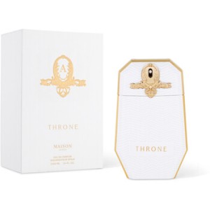 Maison Asrar Throne EDP 100ml