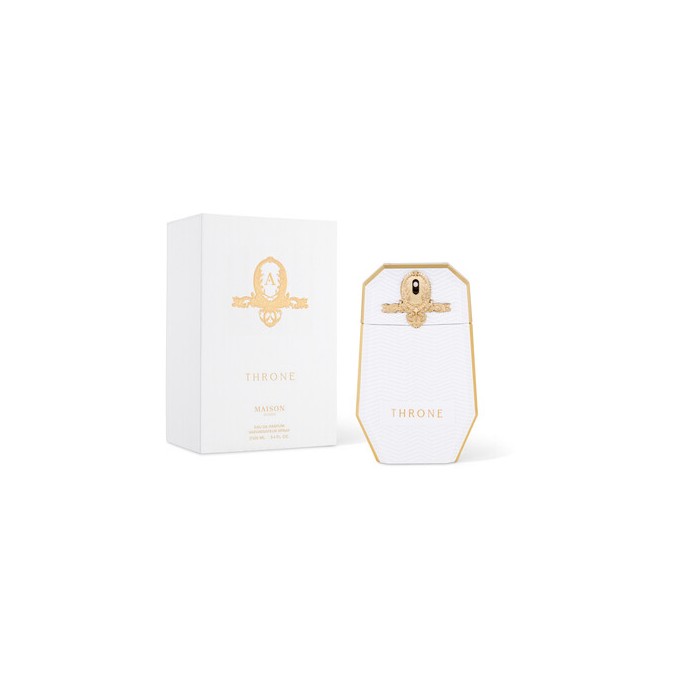 Maison Asrar Throne EDP 100ml kvepalai moterims