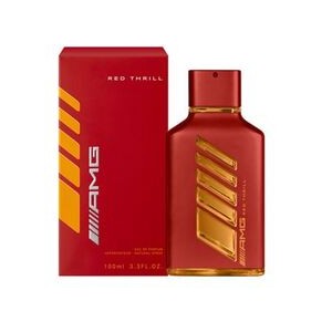 Mercedes Benz AMG Red Thrill EDP 60ml