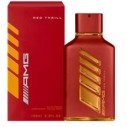 Mercedes Benz AMG Red Thrill EDP 60ml kvepalai vyrams