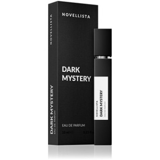 Novellista Dark Mystery EDP Miniaturka 10ml