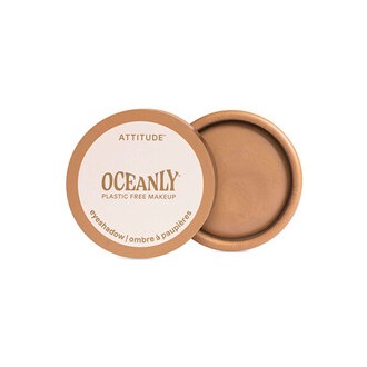 Attitude Oceanly Eyeshadow - kreminiai akių šešėliai, 5 ml - Happy Hour