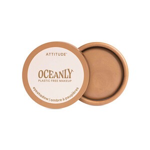 Attitude Oceanly Eyeshadow - Krémové oční stíny 5 ml Happy Hour