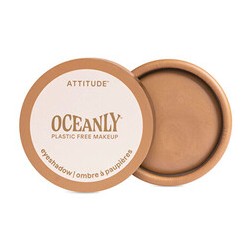 Attitude Oceanly Eyeshadow - kreminiai akių šešėliai, 5 ml - Happy Hour
