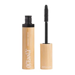 Attitude Oceanly Mascara + Serum - bakstienų tušas su serumu, 7 g - Blue