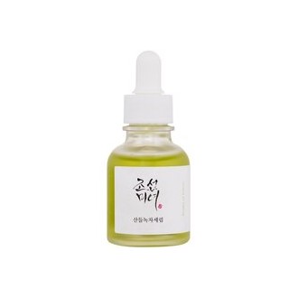 Beauty of Joseon Green Tea + Panthenol Calming Serum - veido serumas, 60 ml