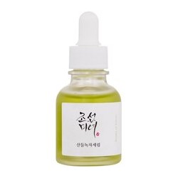 Beauty of Joseon Green Tea + Panthenol Calming Serum - veido serumas, 60 ml