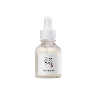 Beauty of Joseon Rice + Alpha Arbutin Glow Deep Serum 60ml