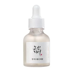 Beauty of Joseon Rice + Alpha Arbutin Glow Deep Serum - veido serumas, 60 ml