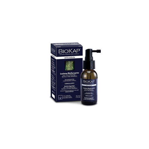 Biokap Lotion - losjonas nuo palukų slinkimo, 50 ml