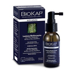 Biokap Lotion - losjonas nuo palukų slinkimo, 50 ml
