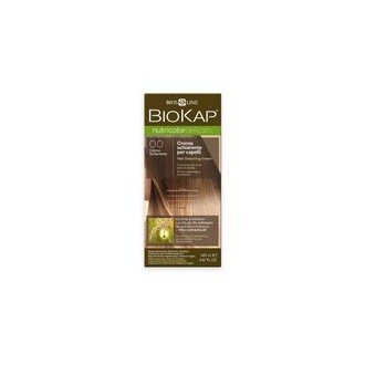 Biokap NUTRICOLOR DELICATO - plaukų dažai - 0.0 Zesvětlovač 140 ml