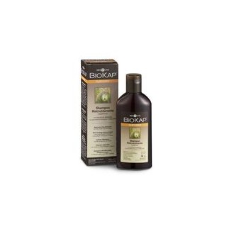 Biokap Nutricolor Obnovující šampón 250 ml