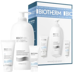 BIOTHERM Lait Gift Set - Dárková sada tělové péče