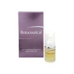 Herb Pharma Botuceutical - biotechnology serum for swelling and puffiness 10 ml