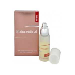 Herb Pharma Botuceutical FORTE - biotechnology anti-wrinkle serum 25 ml