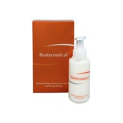 Herb Pharma Bustyceutical - Biotechnology emulsion for firming 125 ml