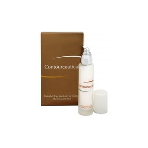 Herb Pharma Contourceutical - biotechnology emulsion for forming the neck and face 50 ml