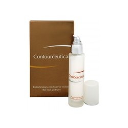Herb Pharma Contourceutical - biotechnology emulsion for forming the neck and face 50 ml