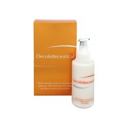 Herb Pharma Decoletteceutical - Biotechnology emulsion for tripping and firming neck and neck 125 ml
