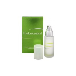 Herb Pharma Hyaluroceutical - Moisturizing Emulsion 30 ml biotechnology