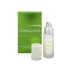 Herb Pharma Hyaluroceutical - Moisturizing Emulsion 30 ml biotechnology