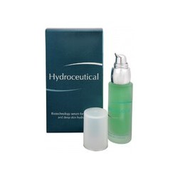 Herb Pharma Hydroceutical - biotechnology serum for intensive deep skin hydration 30 ml