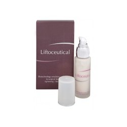 Herb Pharma Liftoceutical - Biotechnology emulsion for the face off 30 ml