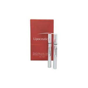Herb Pharma Lipoceutical - biotechnology emulsion for lip augmentation 2x4,5 ml