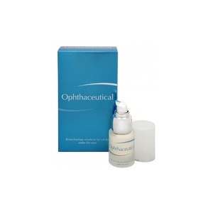 Herb Pharma Ophthaceutical - Biotechnology emulsion for dark circles 15 ml