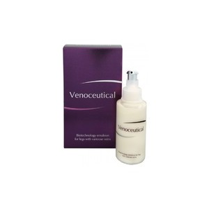 Herb Pharma Venoceutical - Biotechnology emulsion for varicose veins 125 ml