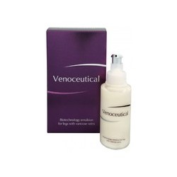 Herb Pharma Venoceutical - Biotechnology emulsion for varicose veins 125 ml