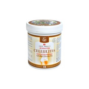 Herbamedicus Cellulitis 500 ml