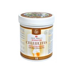 Herbamedicus Cellulitis 500 ml