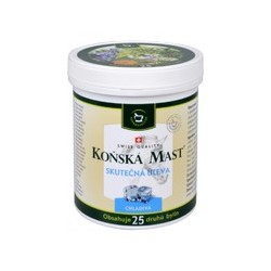 Herbamedicus Horsehead cool ointment 500 ml