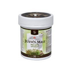 Herbamedicus Jezevčí mast 125ml