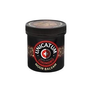 Herbamedicus Unicatum Chondro - turf conditioner with herbal extracts 250 ml